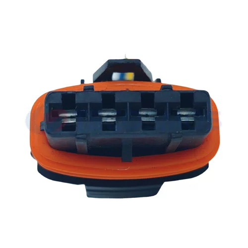 Automobile Waterproof Wiring Harness Connector Plug 368162-1